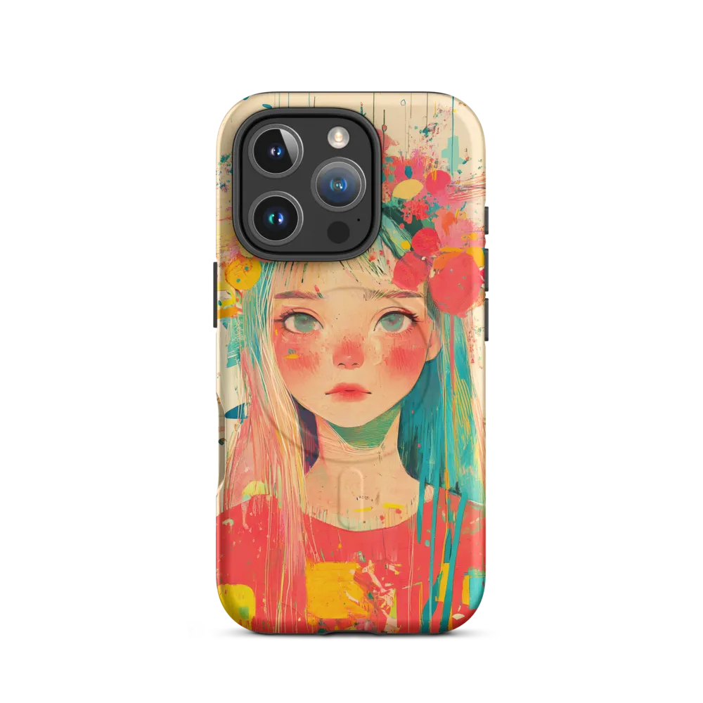 Whimsical Blossom