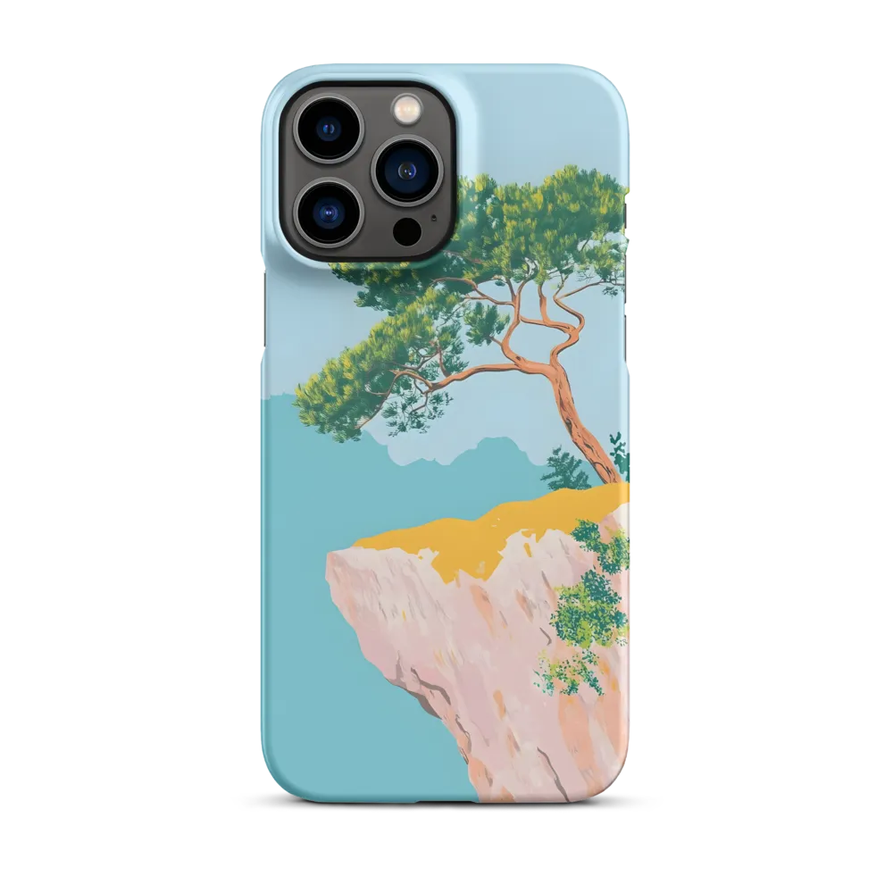 Cliffside Pine