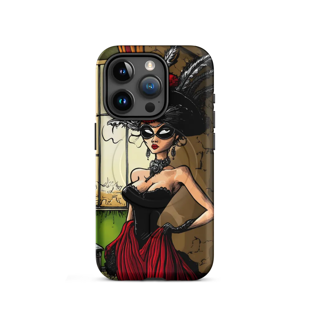 Chic Enigma