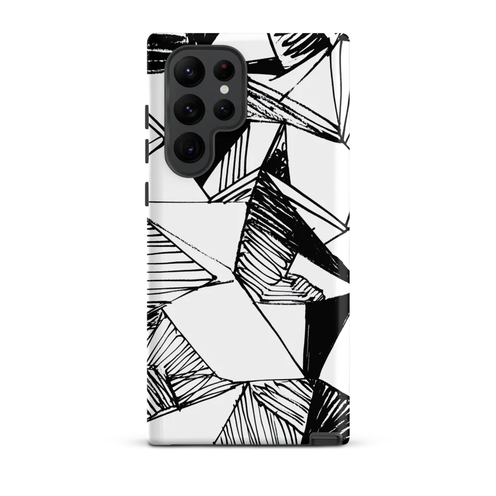 Dynamic Geometry in Ink