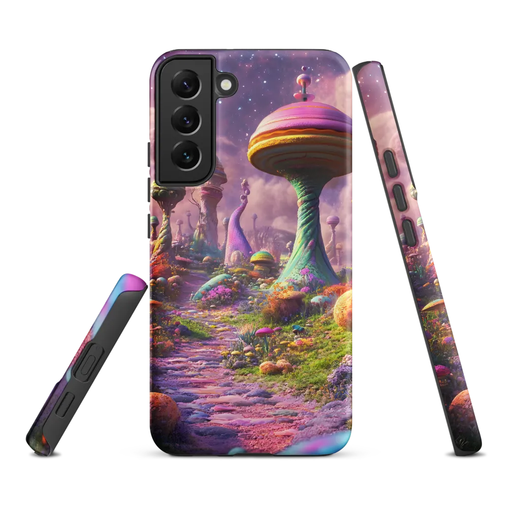 Whimsical Worlds: A Journey Through Fantasy
