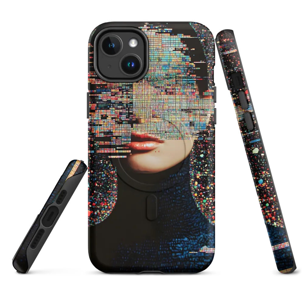 Fragmented Identity