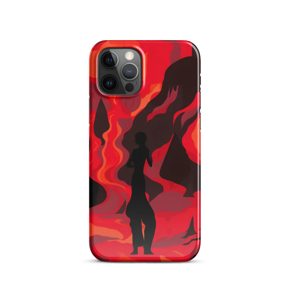Inferno's Embrace