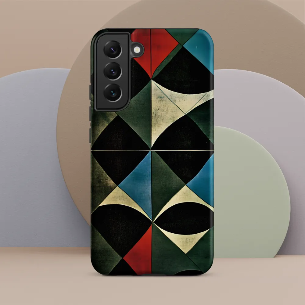 Symphony of Shapes