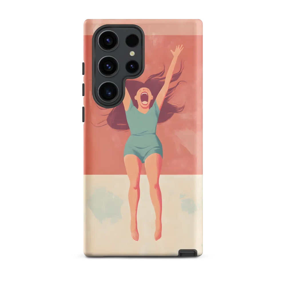 Leap of Joy
