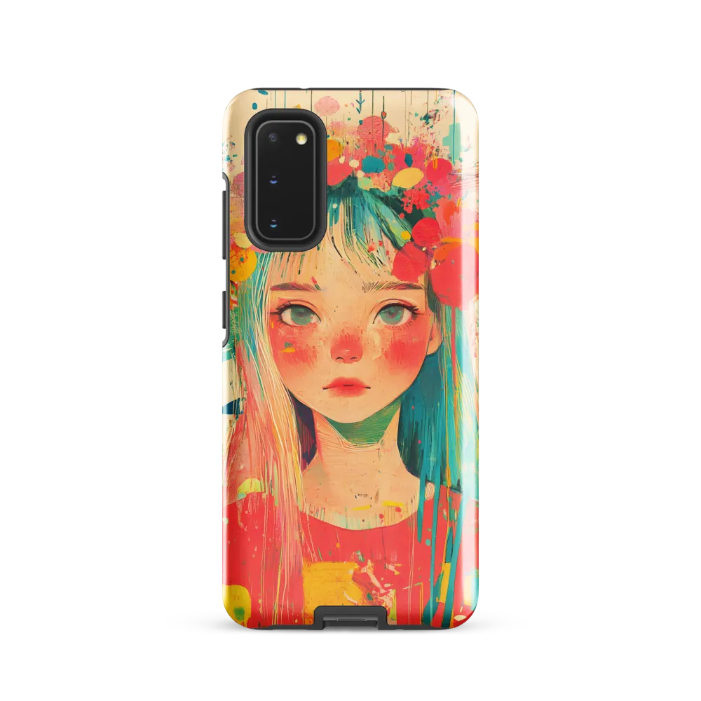 Whimsical Blossom