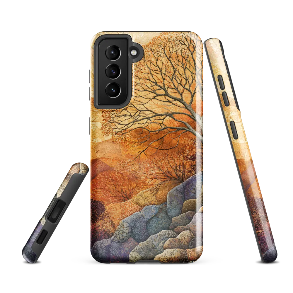 Whispers of Autumn