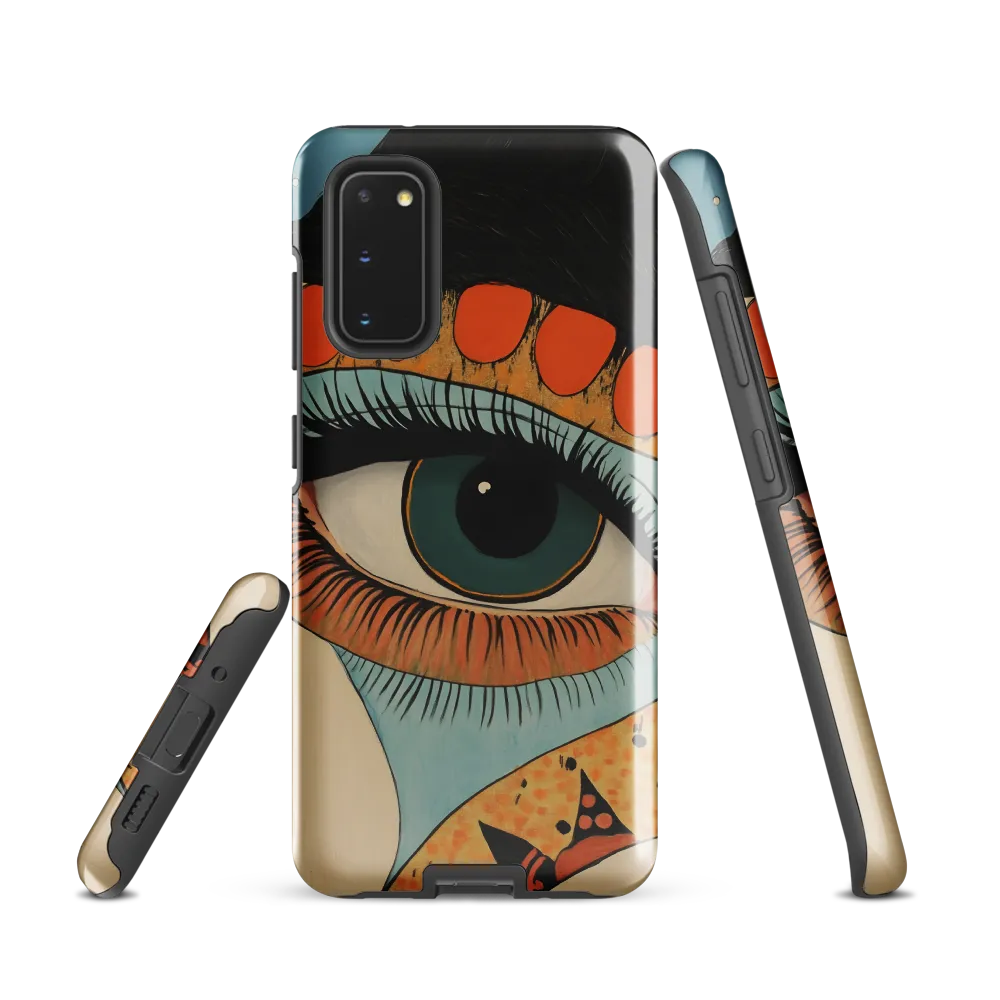 Eye of the Dreamer
