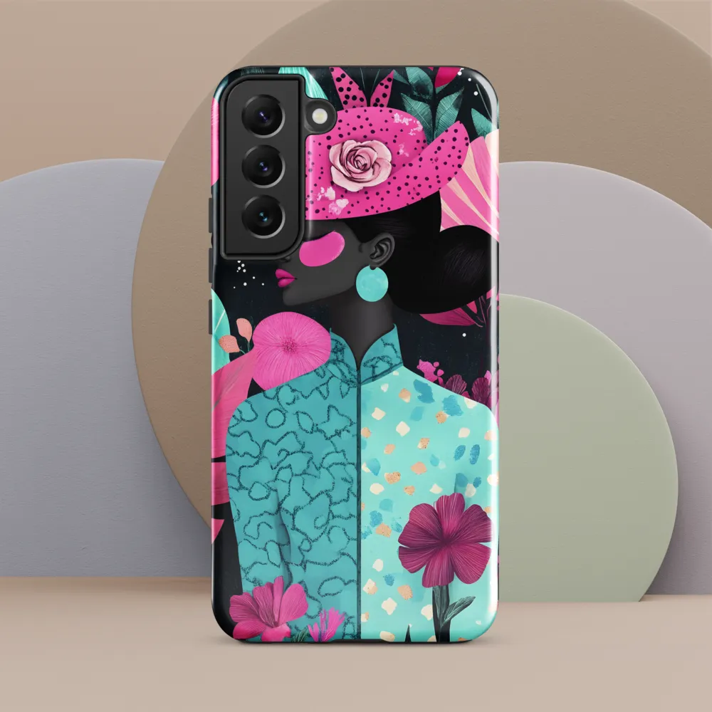 Elegance in Bloom