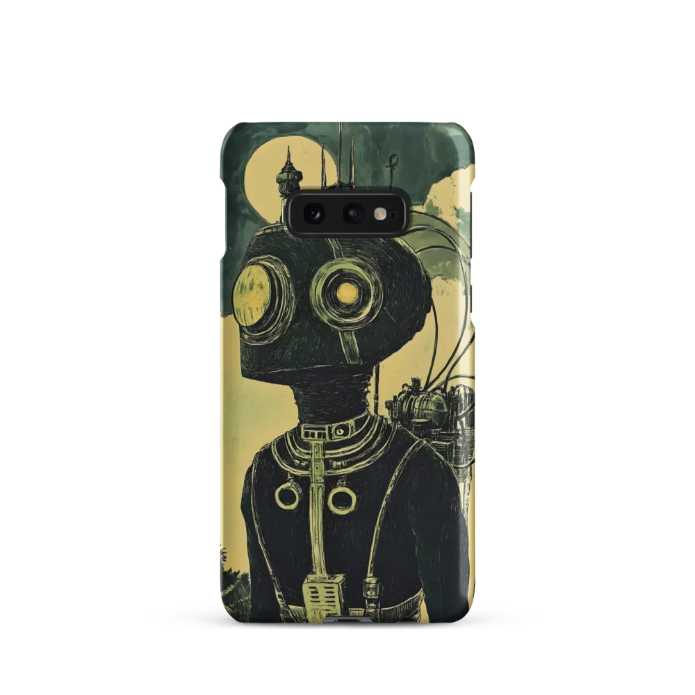 The Astronaut of Dreams