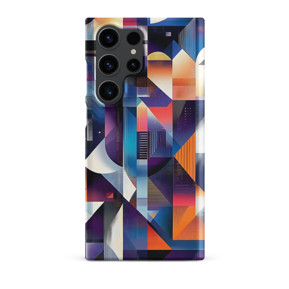 Geometric Symphony