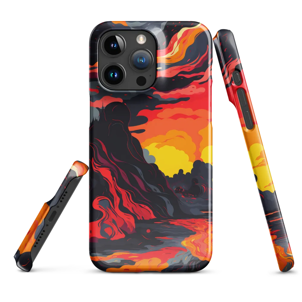 Eruption of Colors