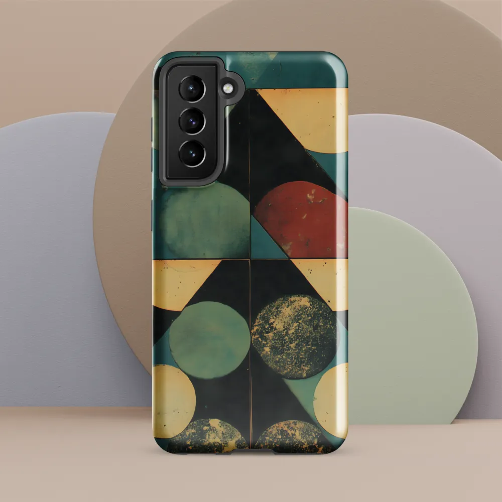 Geometric Harmony