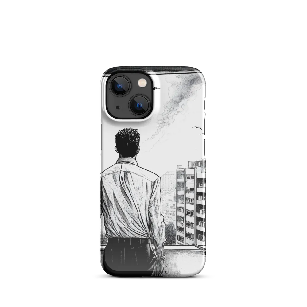 Reflections in Monochrome