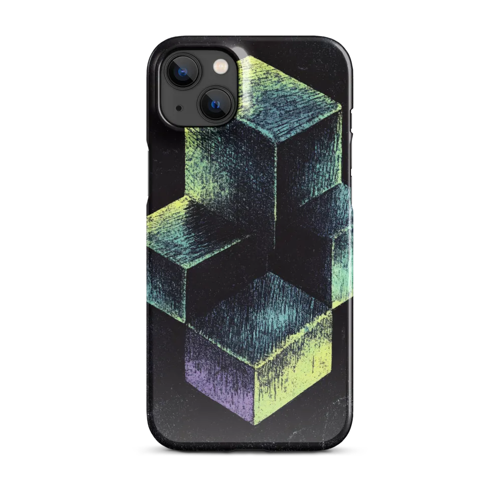 Illuminated Geometry