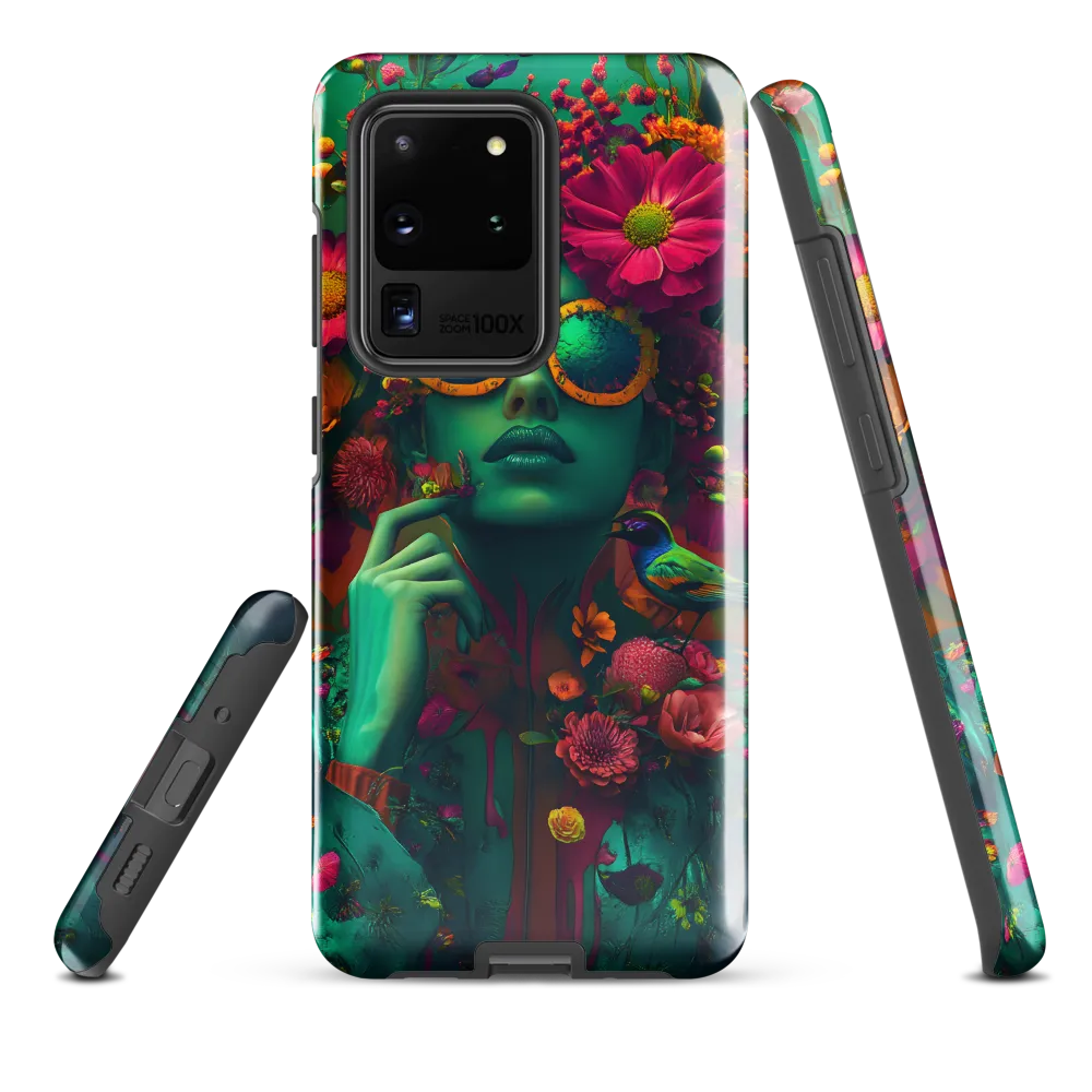 The Floral Dream