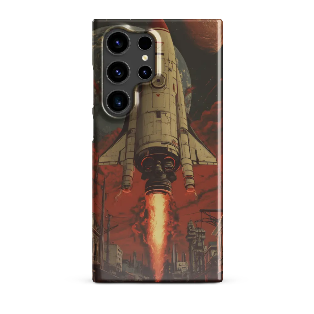 Journey to the Stars