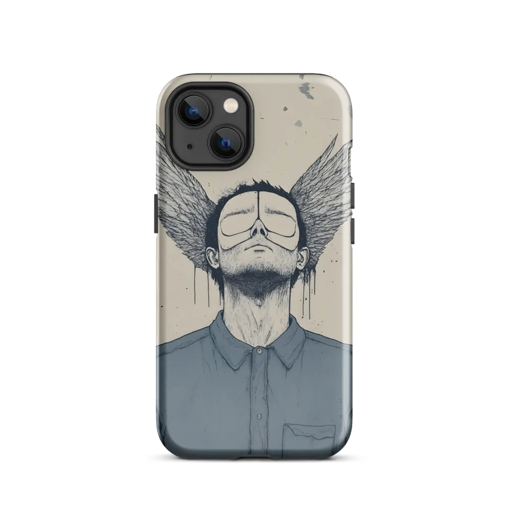 Wings of Reflection