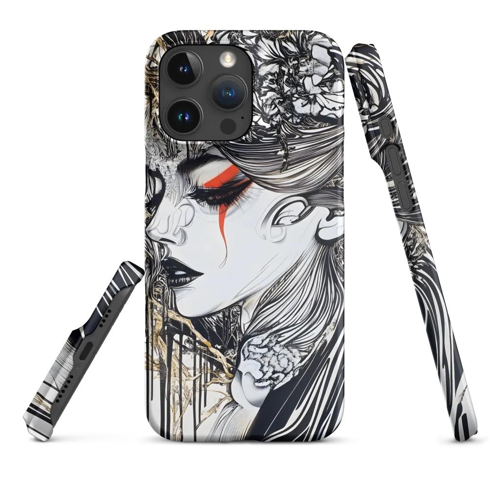 Veiled Mystique