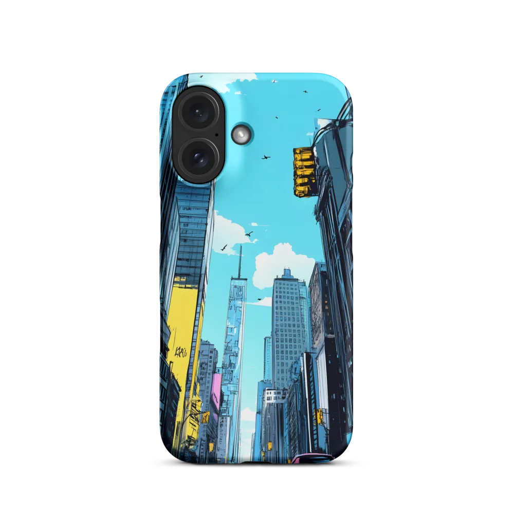 Urban Symphony