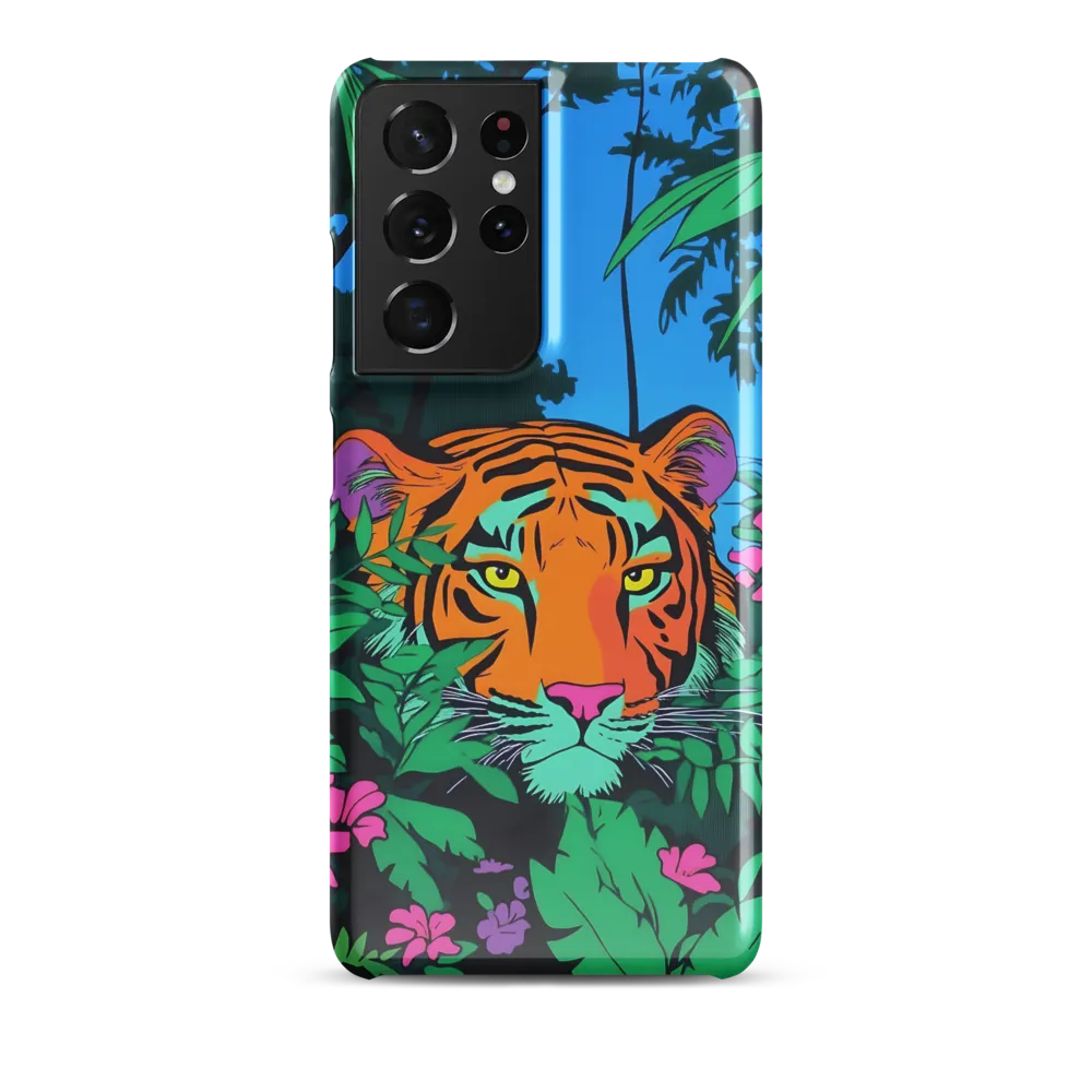 Jungle Guardian