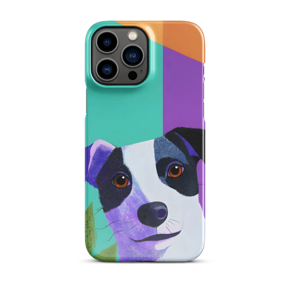 Joyful Canine