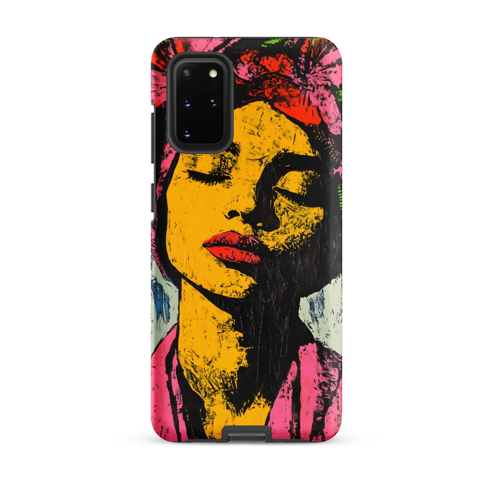 Serene Vibes of Pop Art