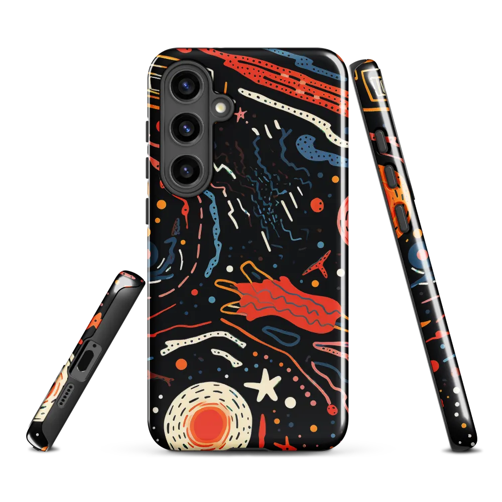 Cosmic Whimsy