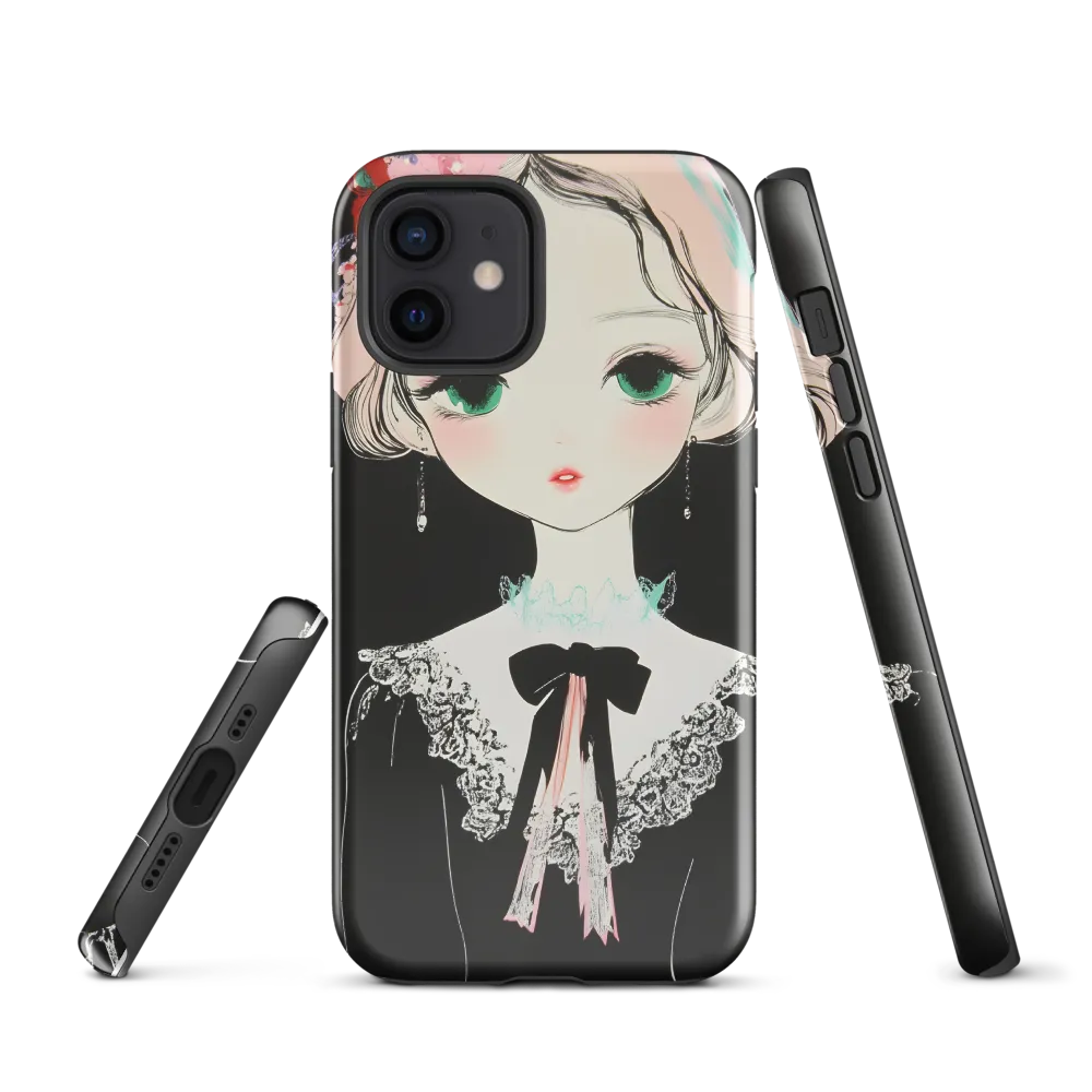 Whispers of Elegance