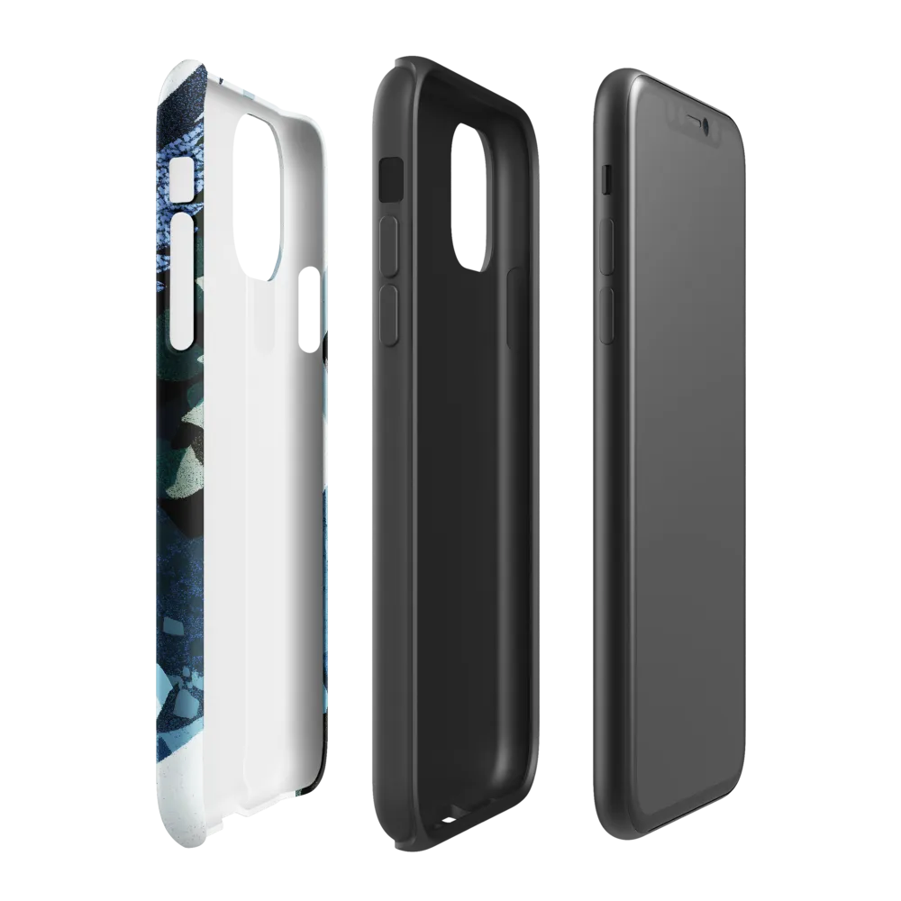 Wings of Mystique | Phone Case |  11 | Tough Case | Glossy