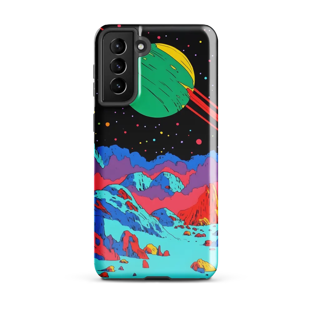 Cosmic Reverie