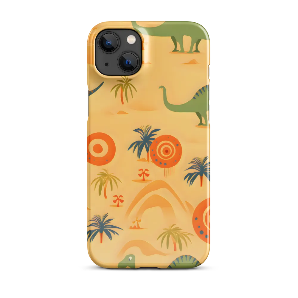 Dinosauria Delight: A Colorful Prehistoric Adventure