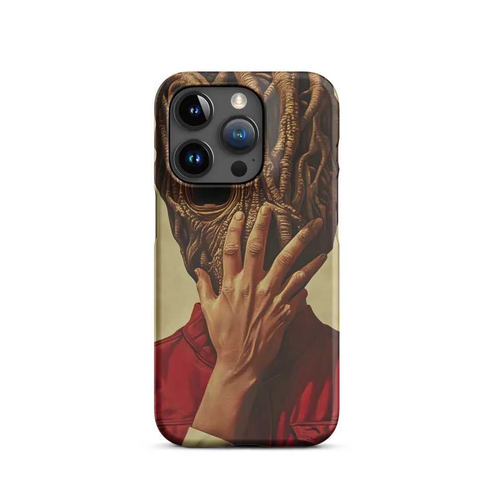 The Mask of Roots