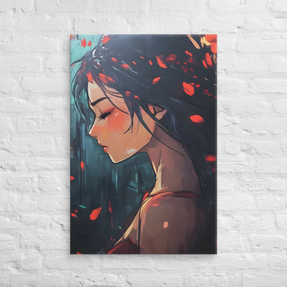 Whispers of Melancholy