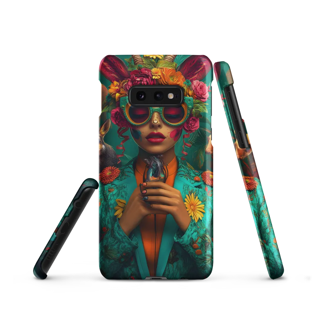 Botanical Reverie