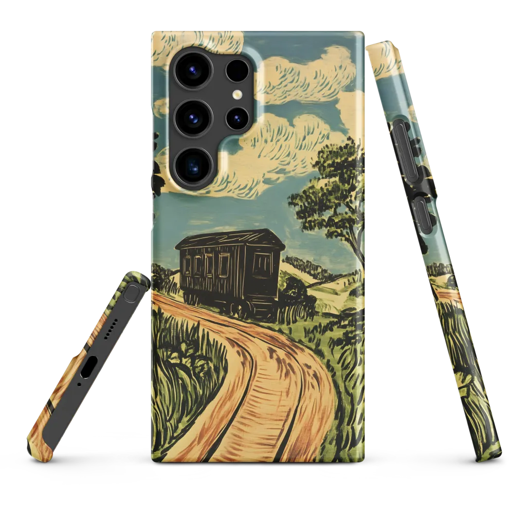 Nostalgia on the Rails