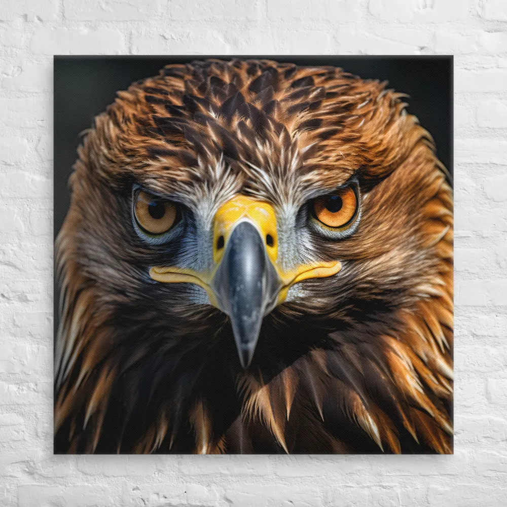 The Intensity of the Eagle