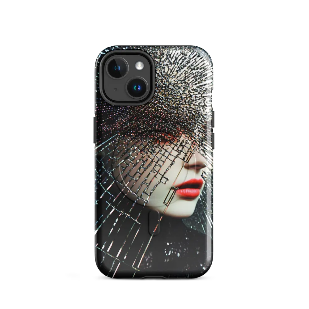 Fractured Identity