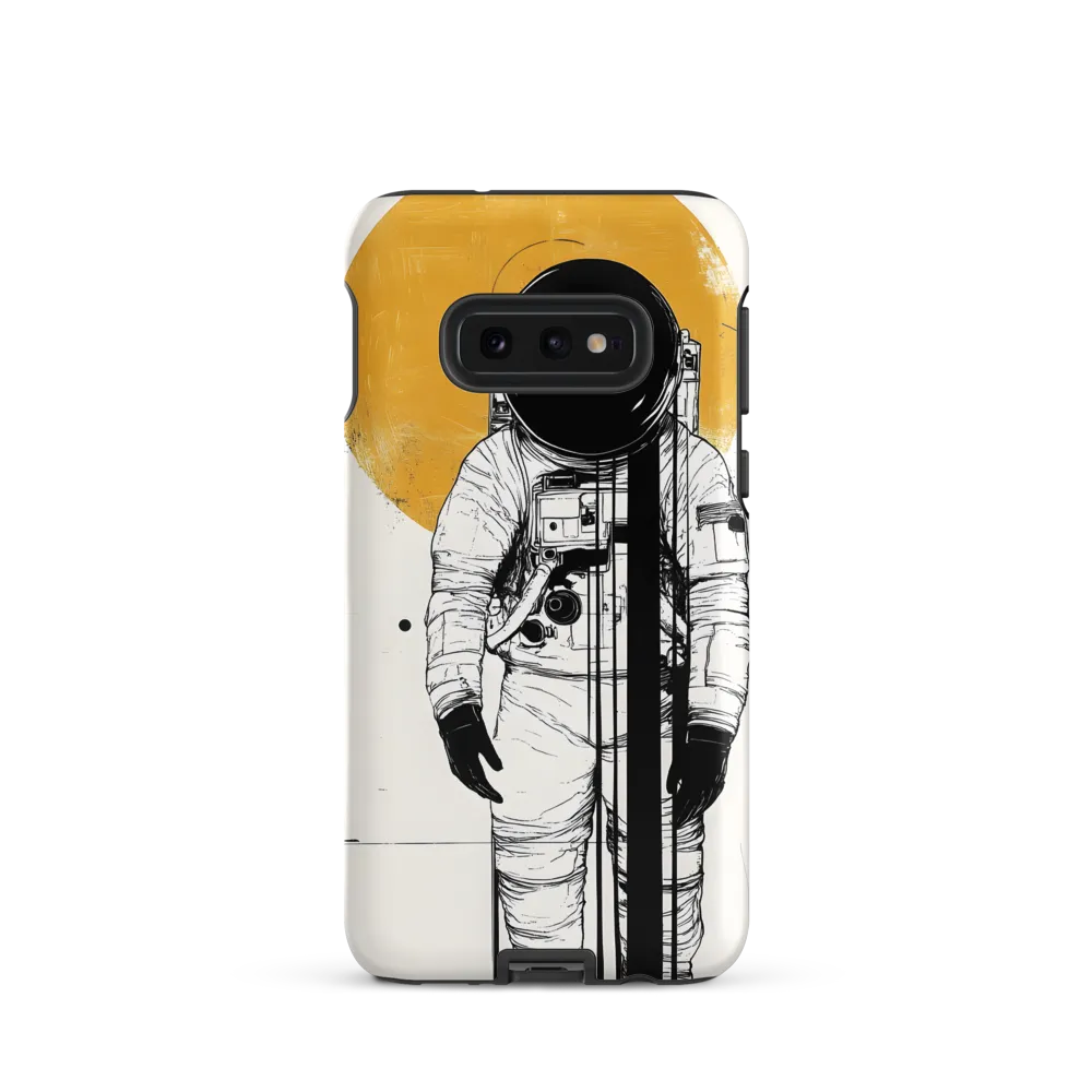 Isolation in Space