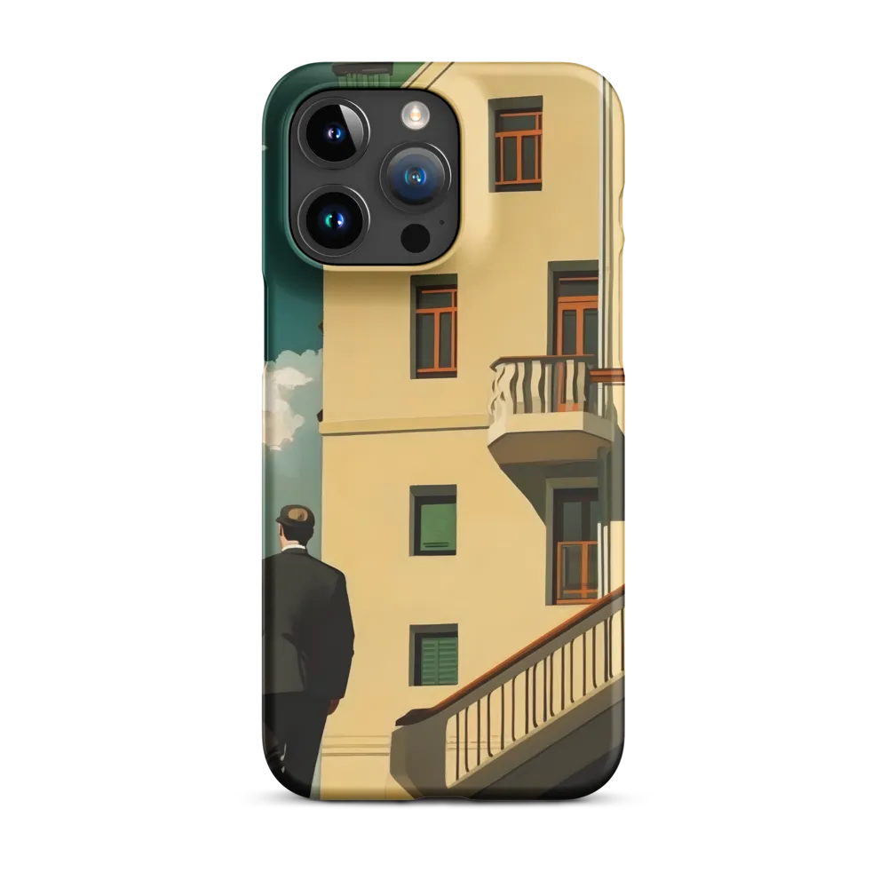 Reflections of Modernity