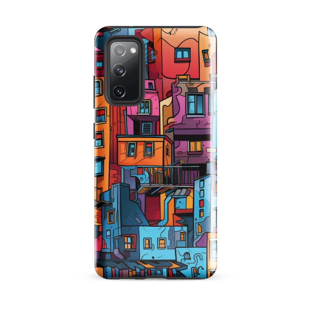 Urban Kaleidoscope