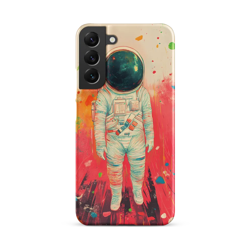 Journey Beyond the Stars
