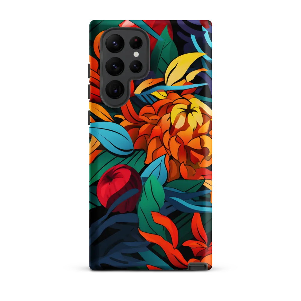 Tropical Harmony