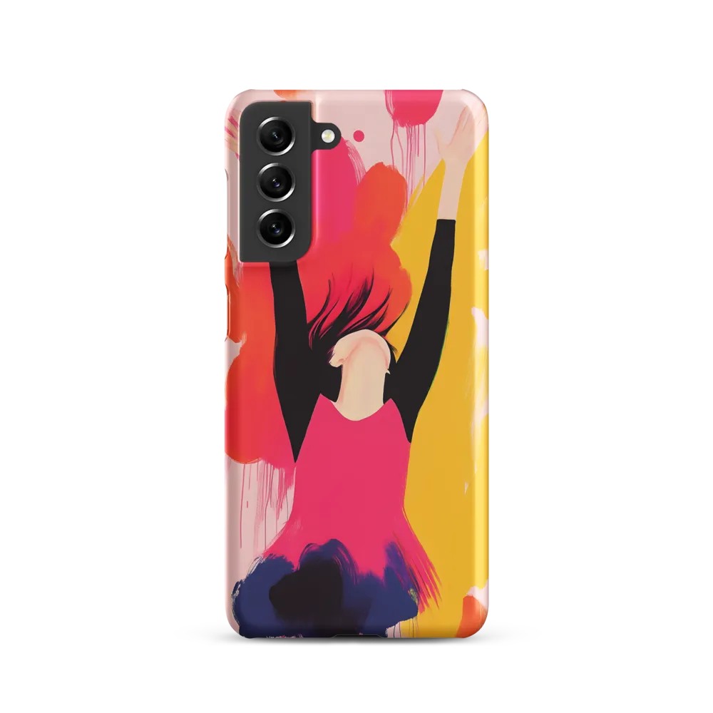 Embracing Vibrancy