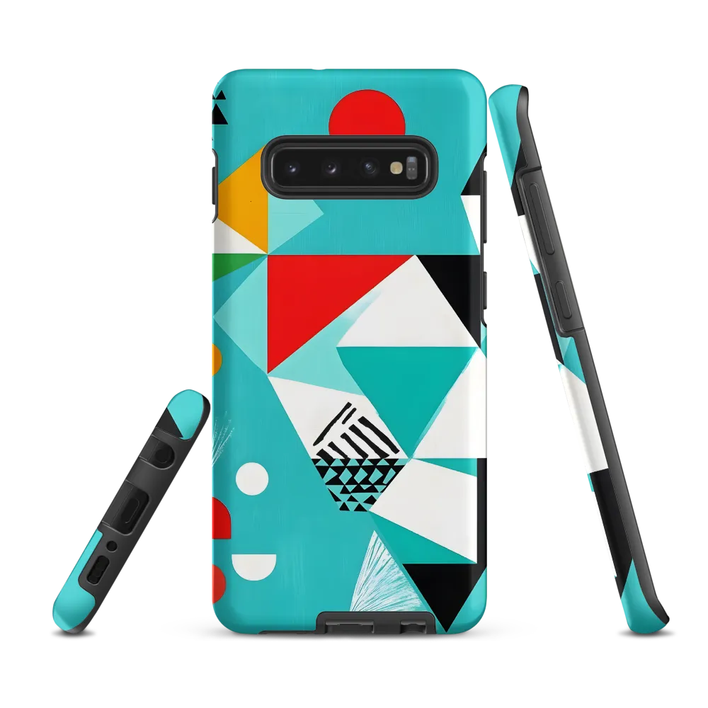Playful Geometry