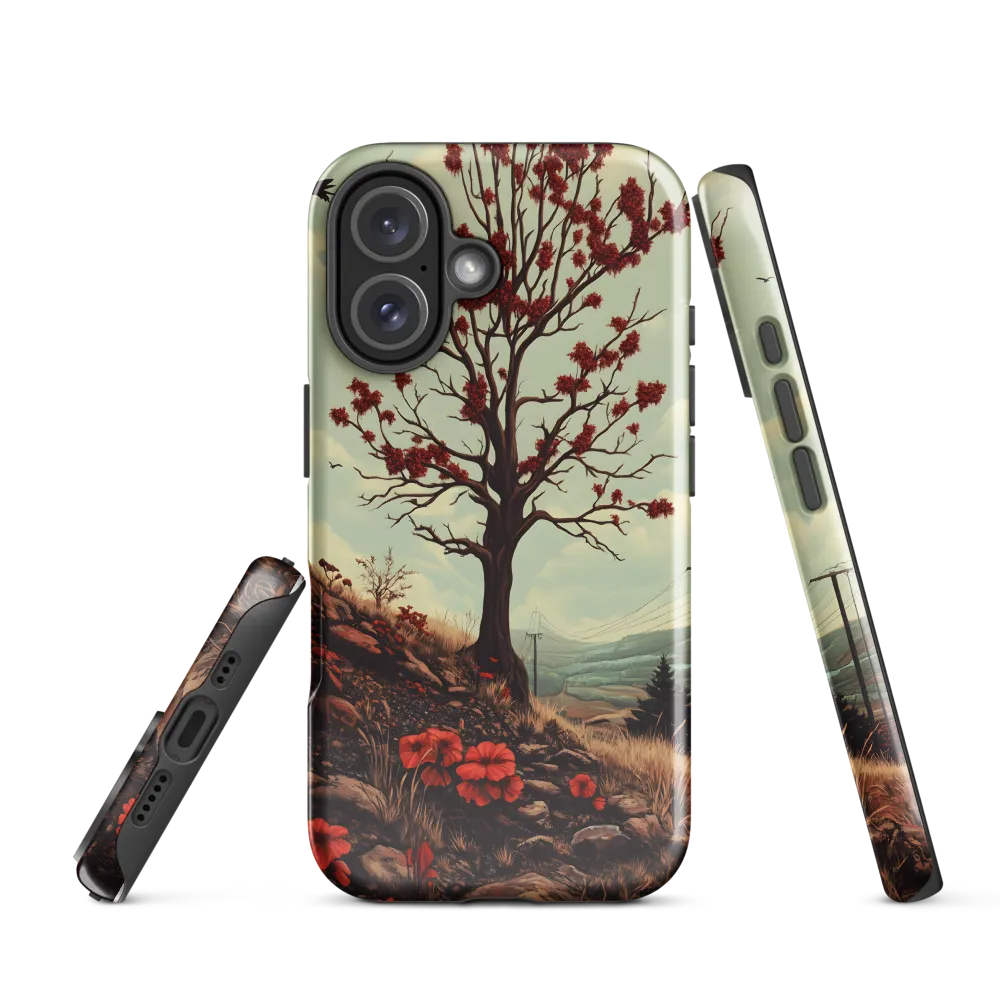 Whispers of Autumn