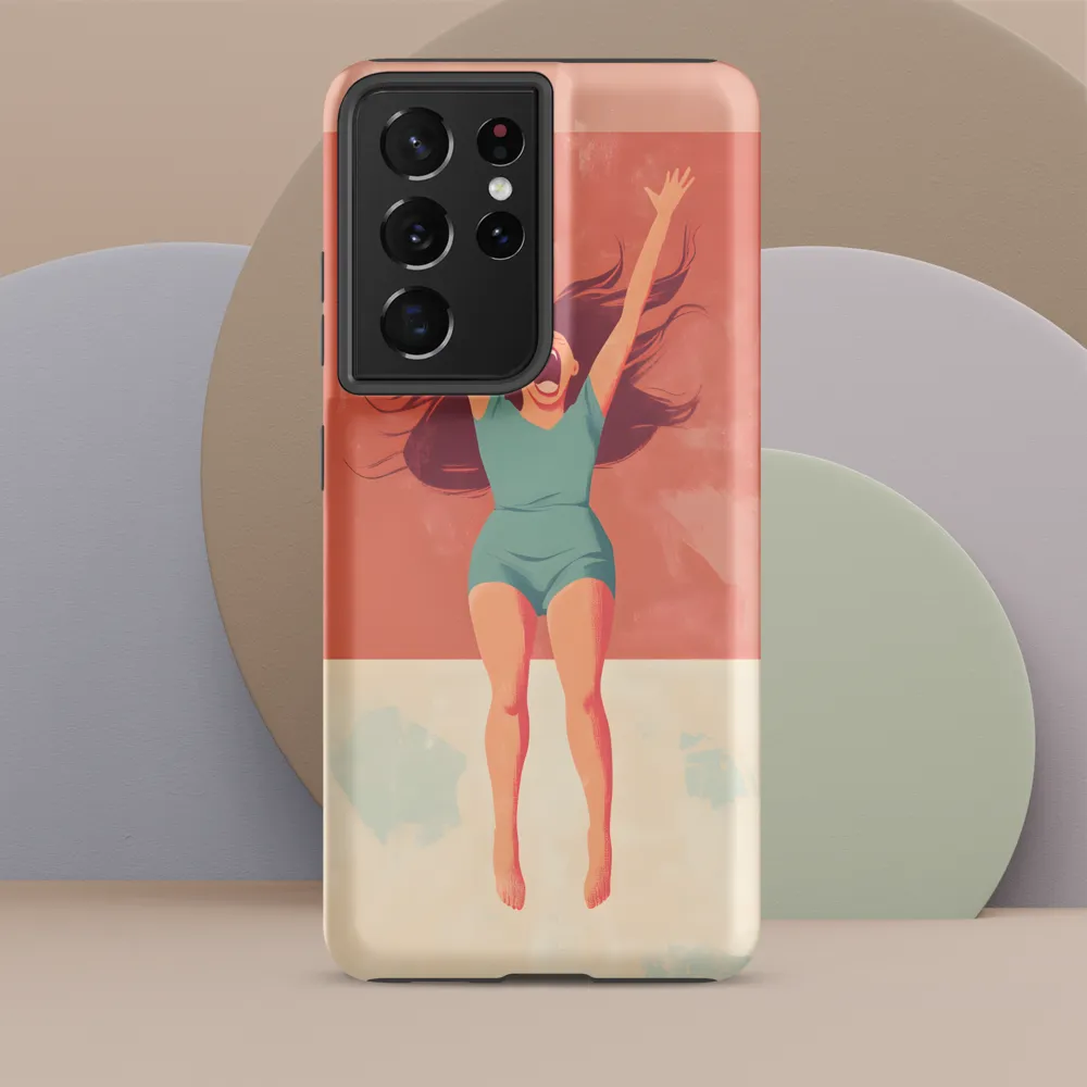 Leap of Joy