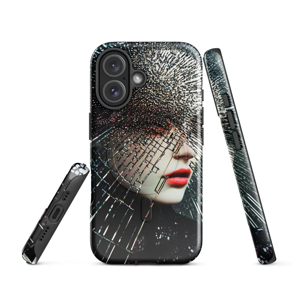 Fractured Identity