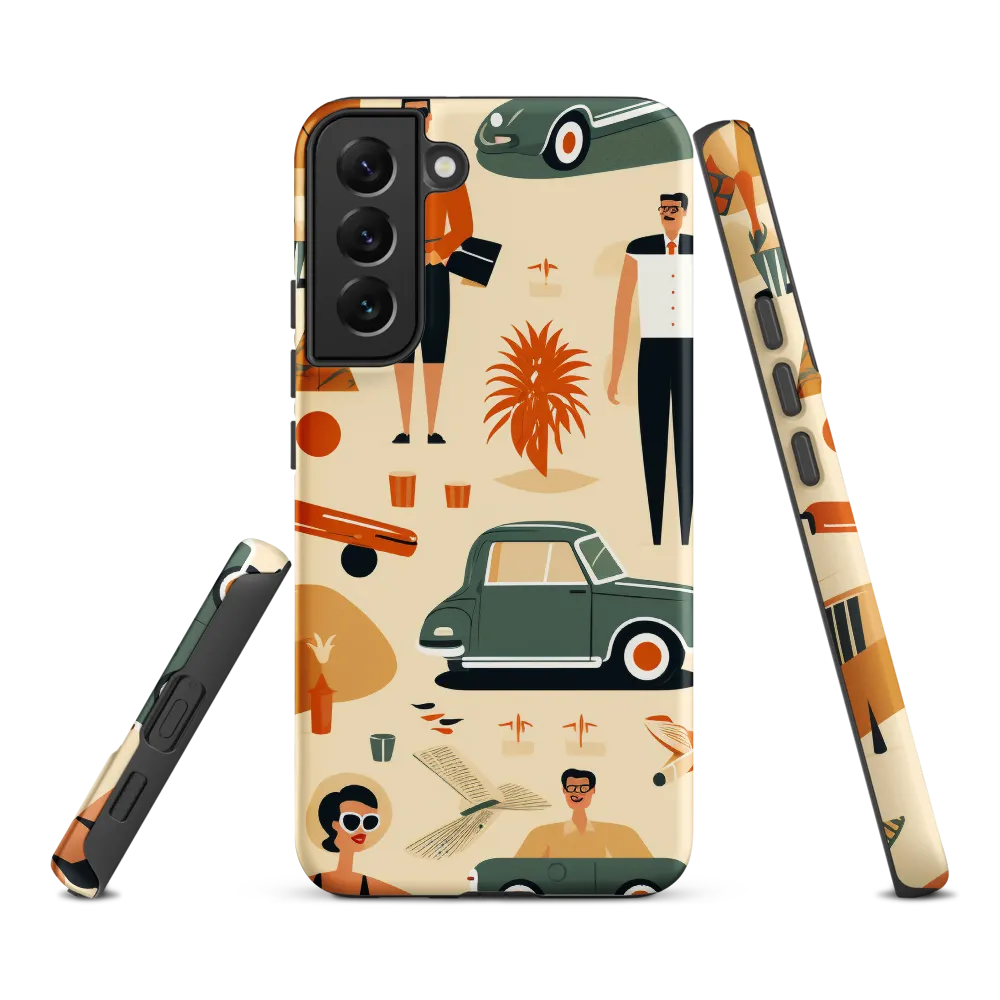 Retro Playfulness