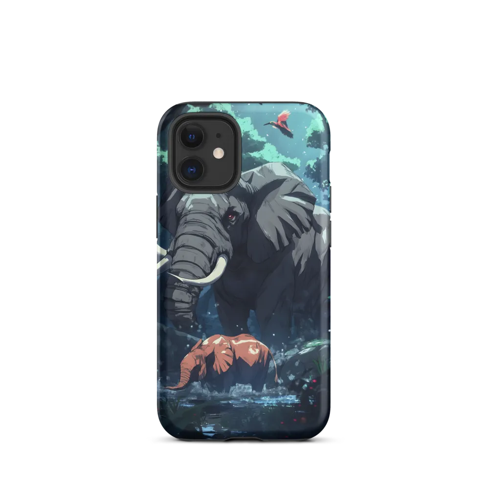 Guardians of the Jungle